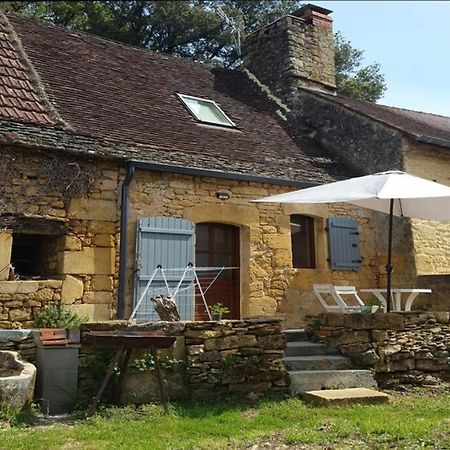 Gite du 18° siecle, accés indépendant. Carsac-Aillac Extérieur photo